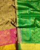 UPPADA PATTU SAREE